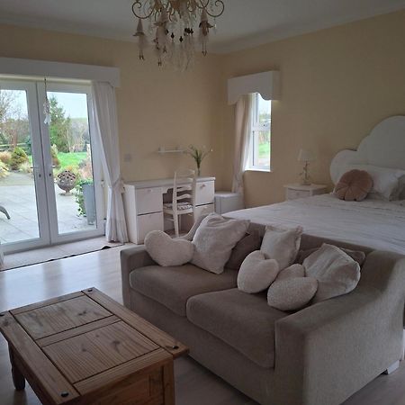 Deeside Manor Bed & Breakfast Stabannan Bagian luar foto