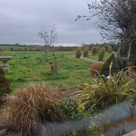 Deeside Manor Bed & Breakfast Stabannan Bagian luar foto