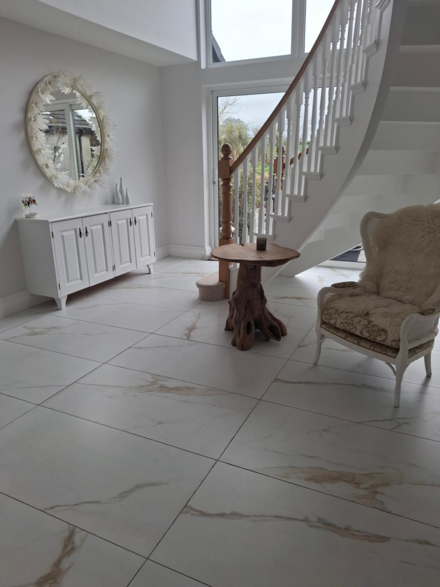 Deeside Manor Bed & Breakfast Stabannan Bagian luar foto