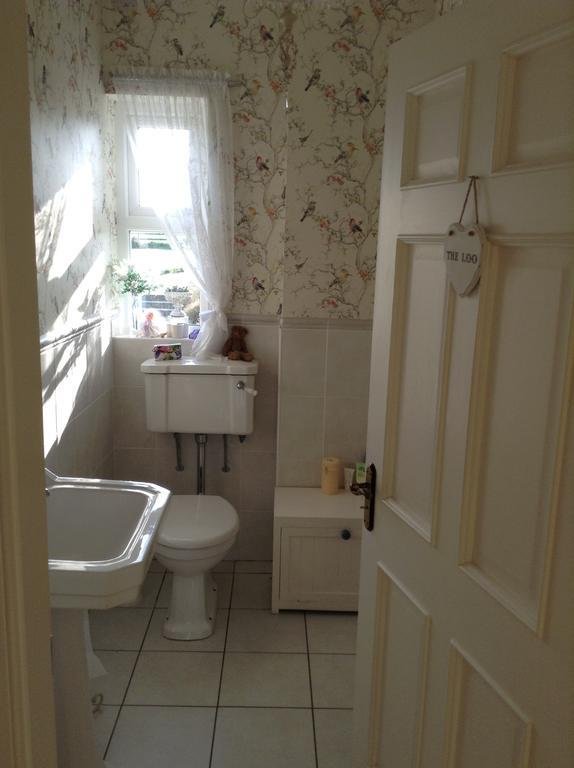 Deeside Manor Bed & Breakfast Stabannan Bagian luar foto