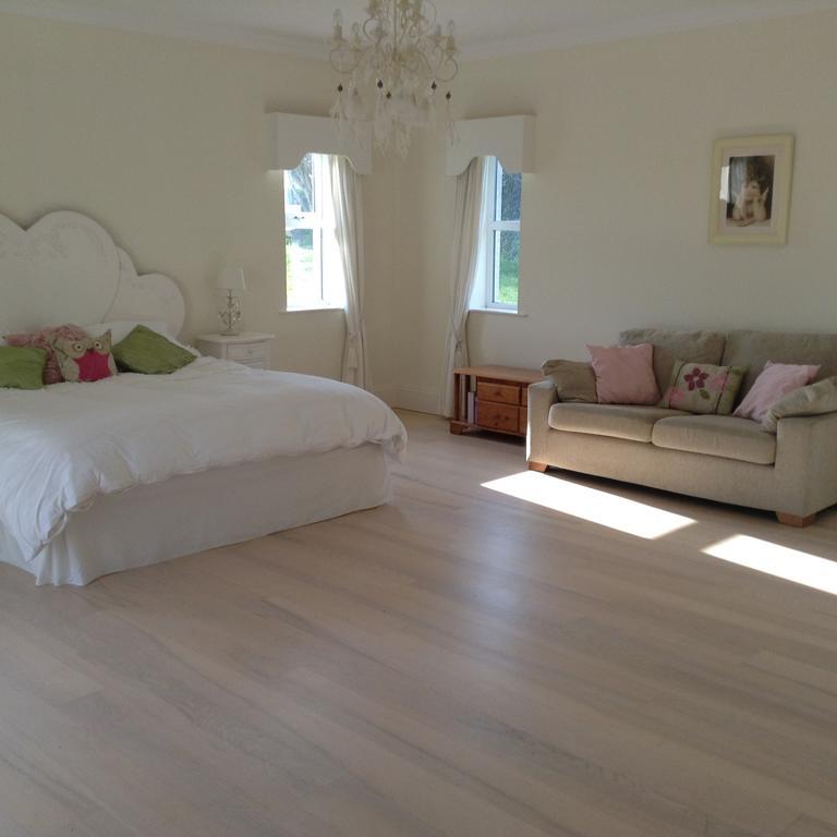 Deeside Manor Bed & Breakfast Stabannan Bagian luar foto