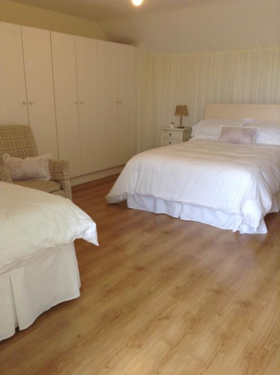 Deeside Manor Bed & Breakfast Stabannan Bagian luar foto