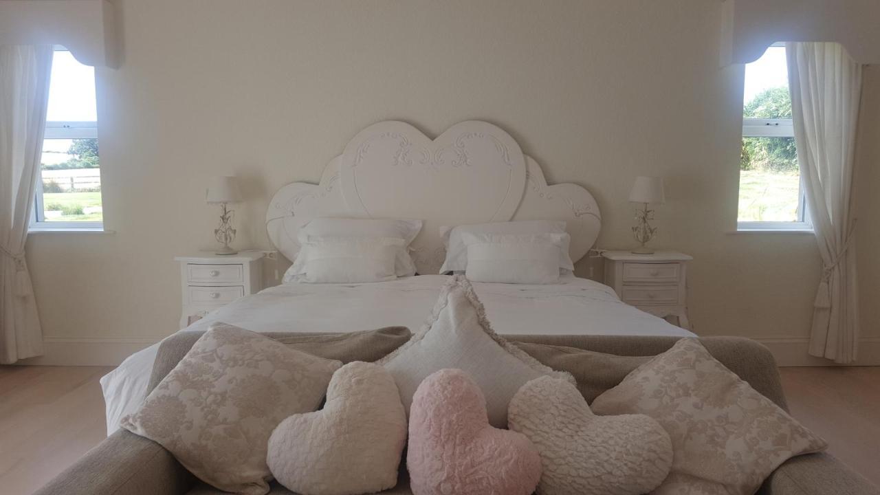 Deeside Manor Bed & Breakfast Stabannan Bagian luar foto