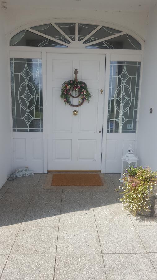 Deeside Manor Bed & Breakfast Stabannan Bagian luar foto