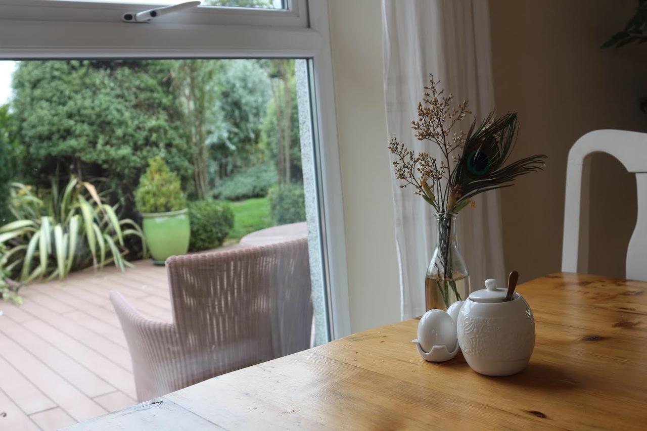 Deeside Manor Bed & Breakfast Stabannan Bagian luar foto